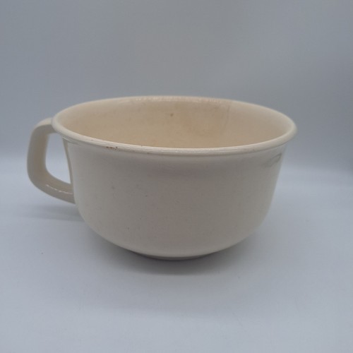 Vintage ddr keramik nachttopf - ,