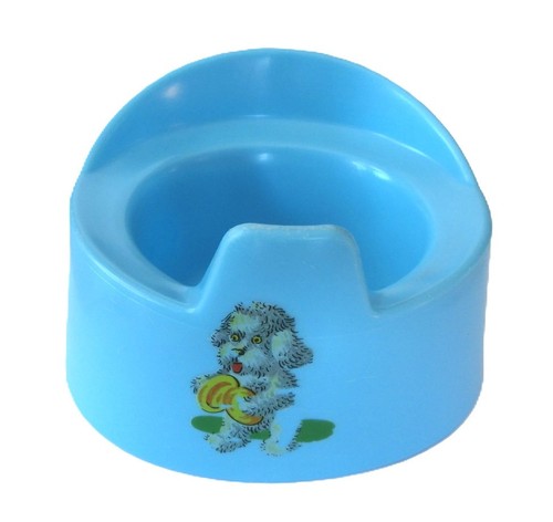 Baby töpfchen nachttopf - töpfchen,