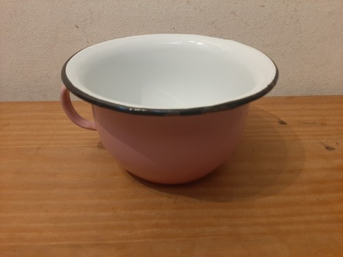 Alter nachttopf rosa - alter,