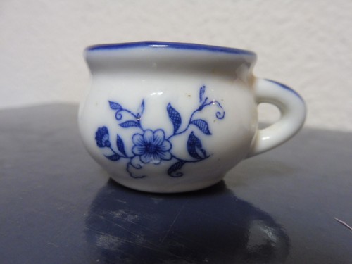Porzellan nachthafen pot - nachthafen,