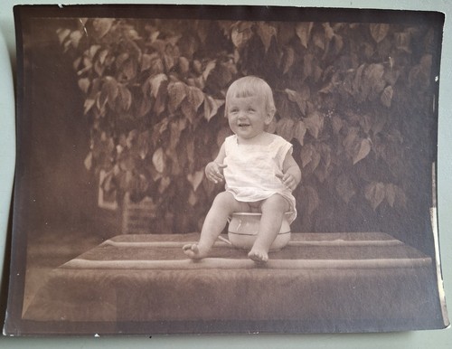 Foto vintage kleines kind auf - vintage,