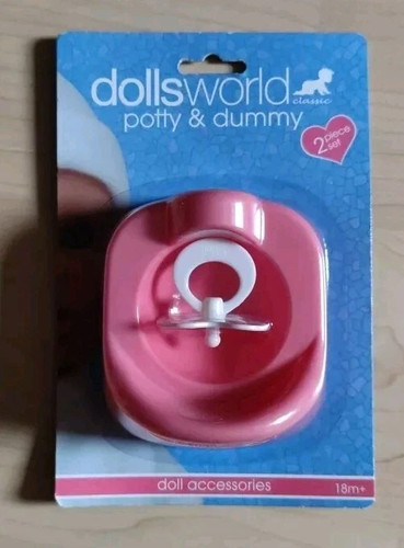 Dolls world 60158 puppen - dolls,