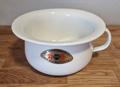 Vintage drexler emaille - drexler,