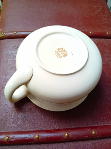 Alter villeroy boch nachttopf - villeroy,