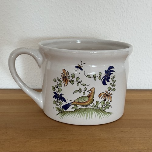 Vintage keramik übertopf - vintage,