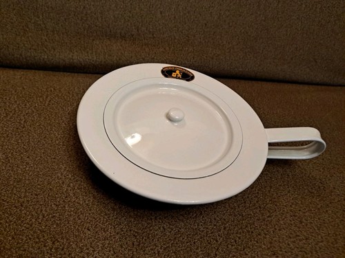 Nachttopf mit deckel amberger - mit,