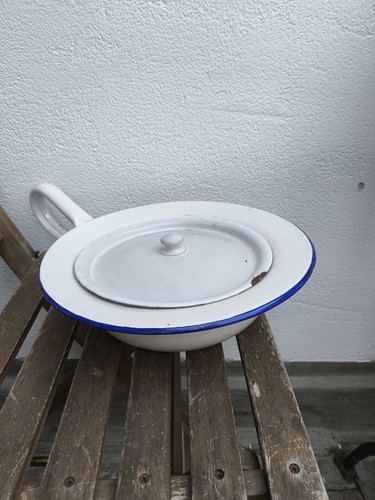 Nachttopf schieber bettpfanne - nachttopf,